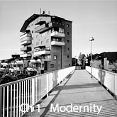 Modernity